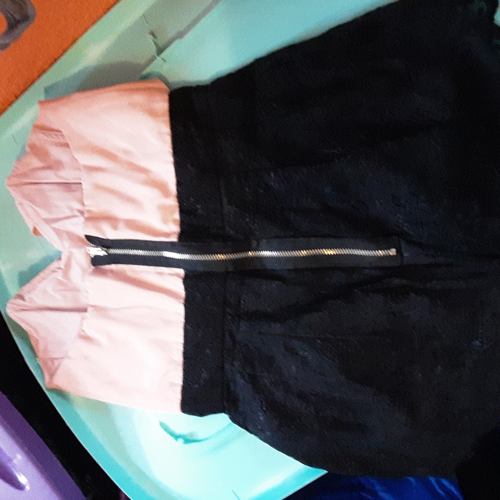 Romper - Picture 3 of 4